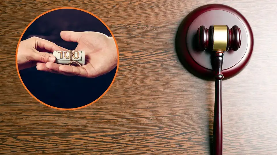 Втягнув жінку в проституцію: на Кіровоградщині жителя засудили до умовного терміну