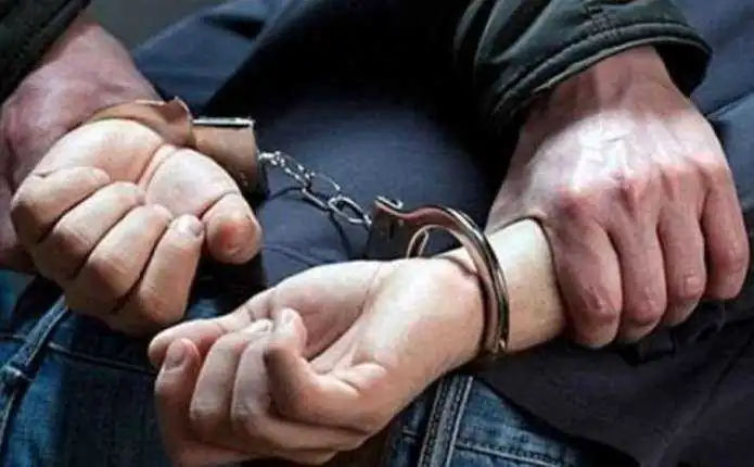 На Кіровоградщині поліція «по гарячих слідах» затримала грабіжника