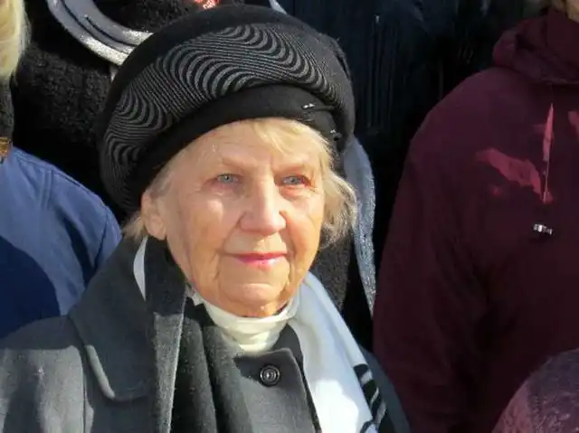 В Олександрії до 70-річчя визволення України дожив лише один його учасник (ФОТО)