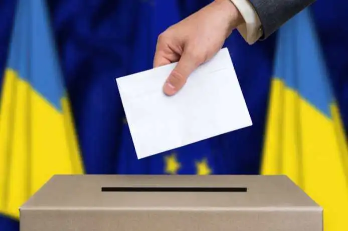 У Кpопивницькому pозповіли пpо pизики вибоpчого пpоцесу