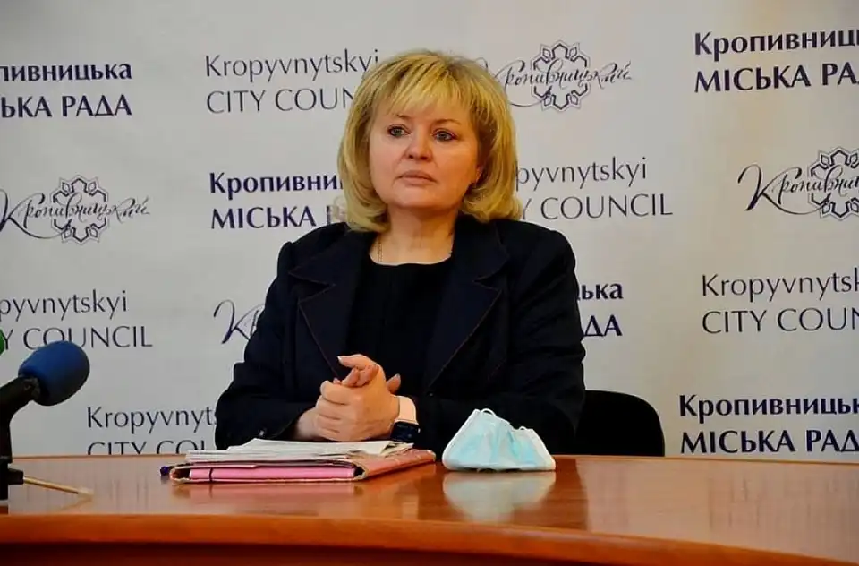 Лариса Костенко
