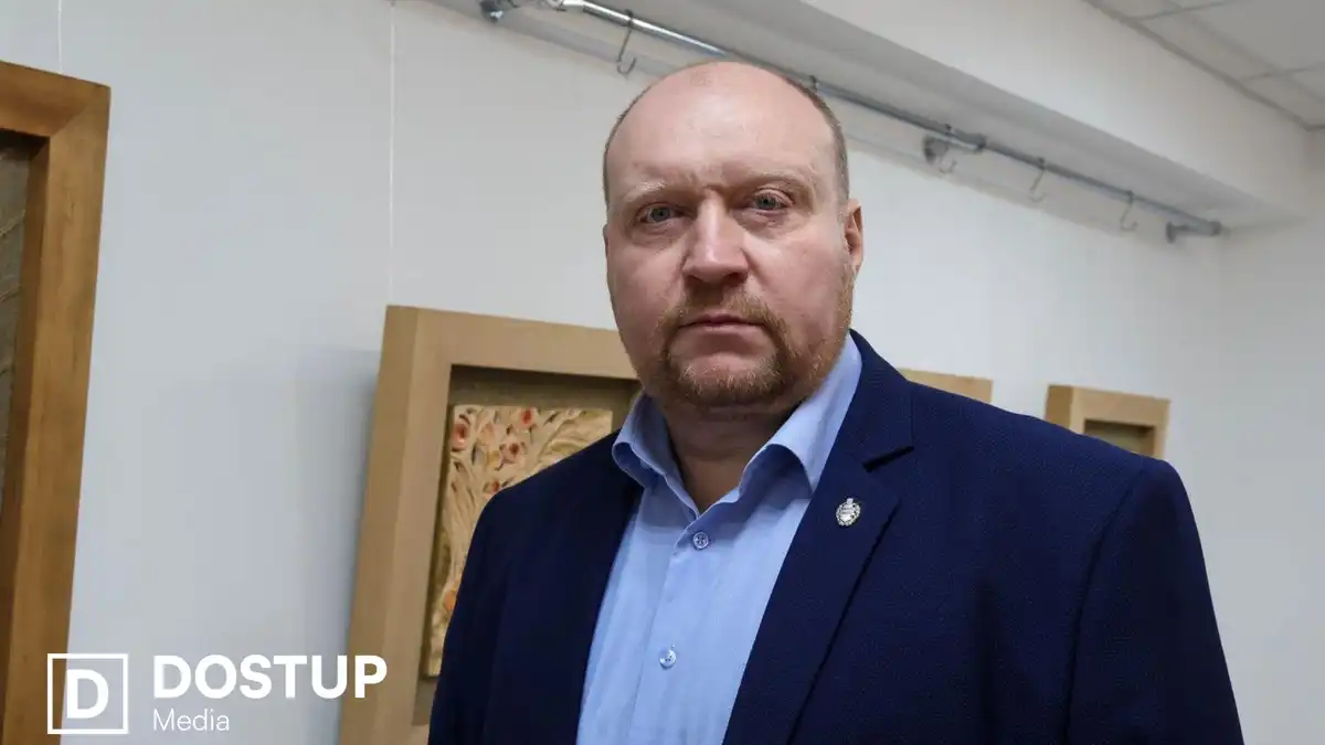 Євгена Соболя повторно обрали ректором університету Винниченка у Кропивницькому: як голосували