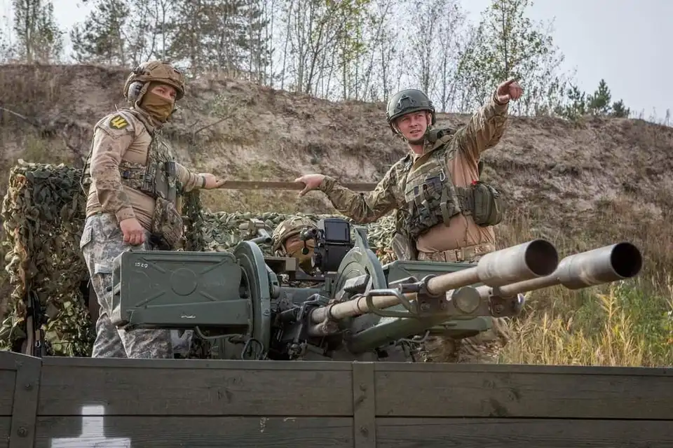 війна в Україні