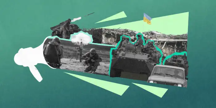 тема новин у регіональних медіа