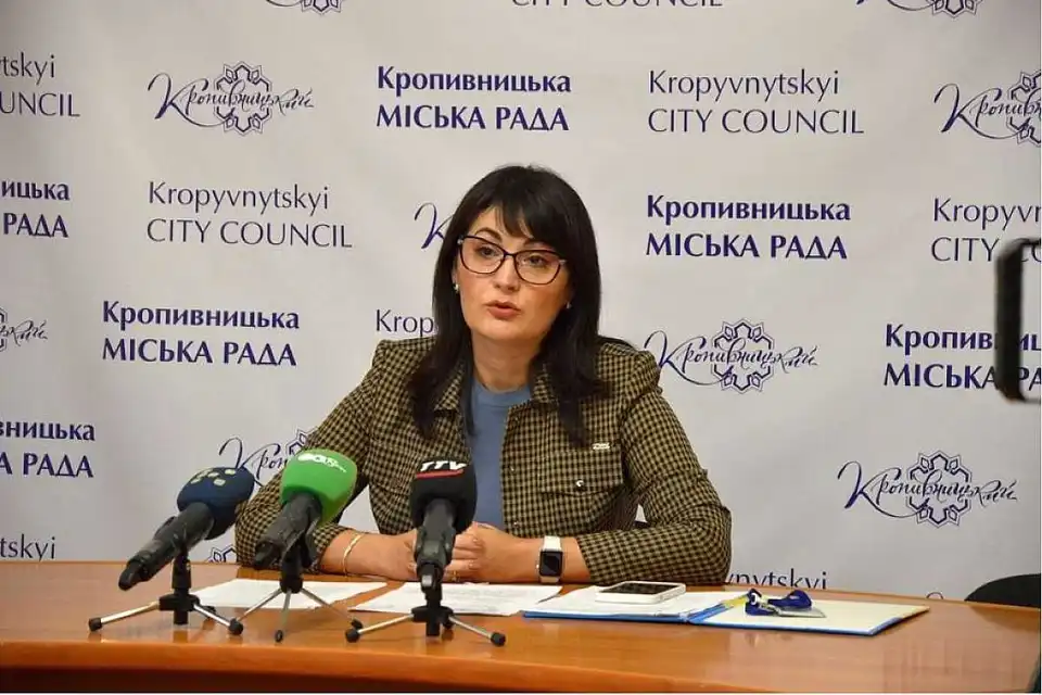 Все про медичні послуги: на "гарячій лінії" у Кропивницькому чергуватиме Оксана Макарук