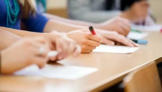 Пробне ЗНО в Україні проходитиме онлайн