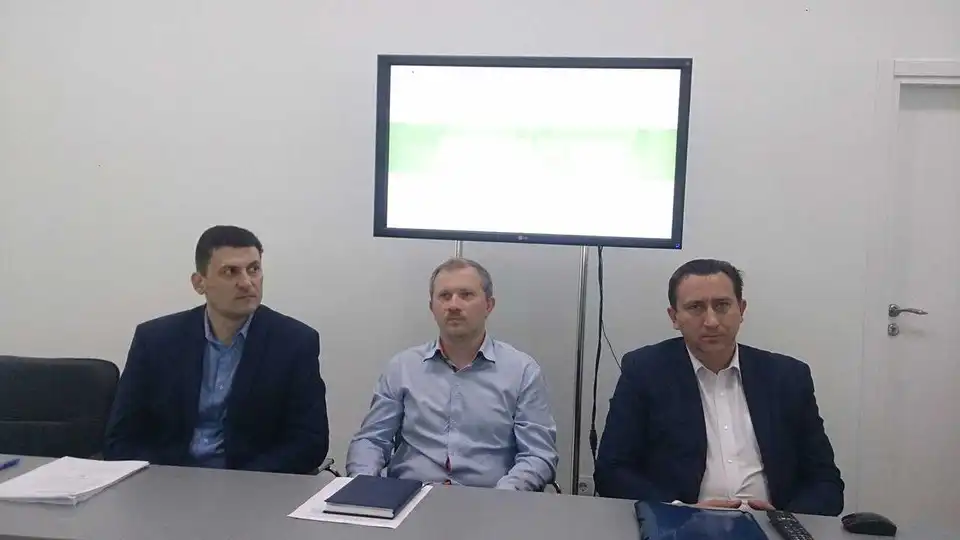 Життя без черг: у Кіровограді запропонували альтернативний спосіб оплати "комуналки" (ФОТО) фото 1