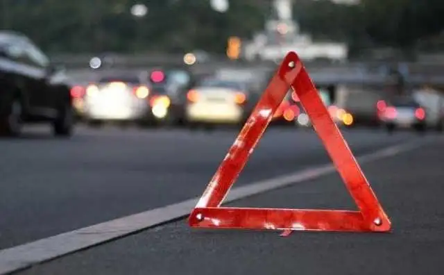 ДТП у Кропивницькому: Skoda не розминулася із Mitsubishi (ФОТО) фото 1