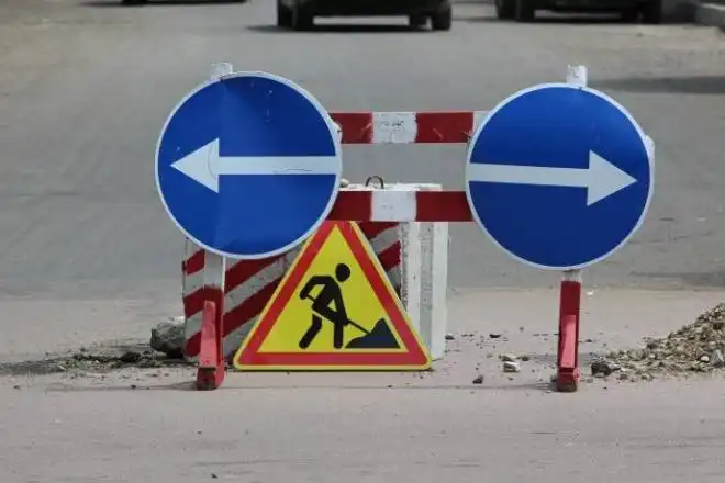перекриють рух у Кропивницькому