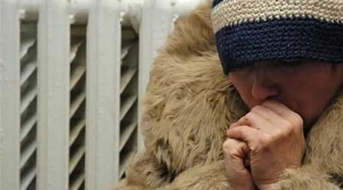 Жителі Кропивницького не платитимуть за холодні батареї на старті опалювального сезону фото 1