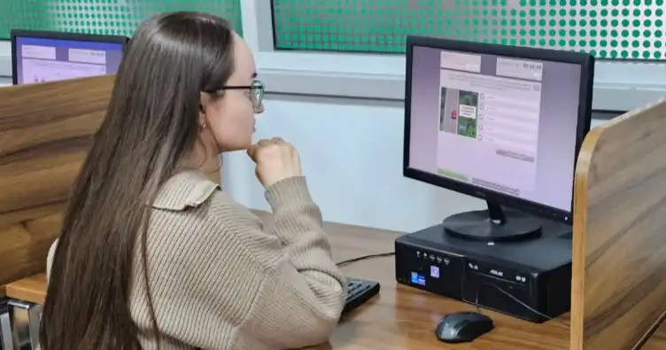 теоретичний іспит