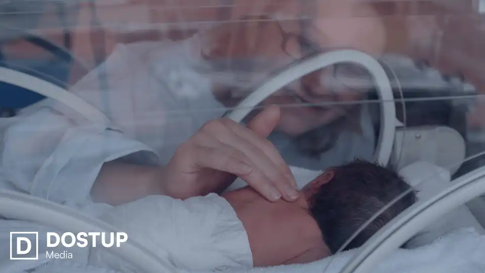 покинуті діти