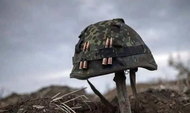 Протягом 2019 року в зоні ООС загинули п'ять жителів Кіровоградщини. Поіменно