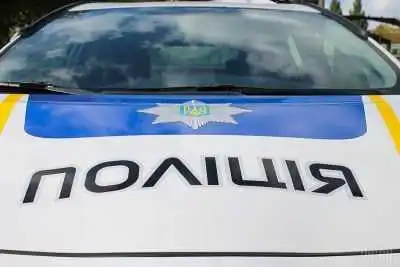 У Кропивницькому виявили водія, рівень алкоголю у якого був у 22 рази більше норми (ВІДЕО)