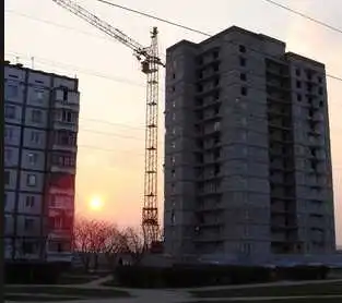 "Військовий" будинок у Кіровограді планують заселити вже влітку фото 1