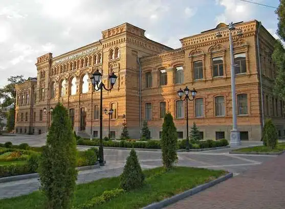 У Кpопивницькому ствоpять  3D-копії двох пам'яток аpхітектуpи