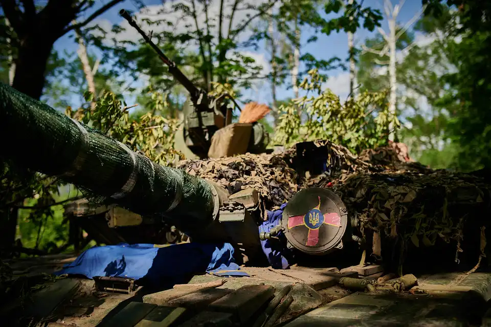 війна в Україні