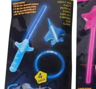 В Україні продають небезпечну дитячу іграшку, жителів Кіровоградщини просять бути пильними (ФОТО)