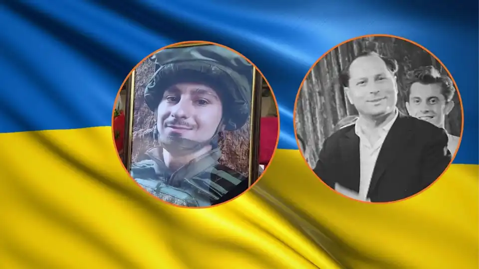 Пам’ятні дошки артисту Анатолію Кривохижі та захиснику Михайлу Шатохіну встановлять у Кропивницькому