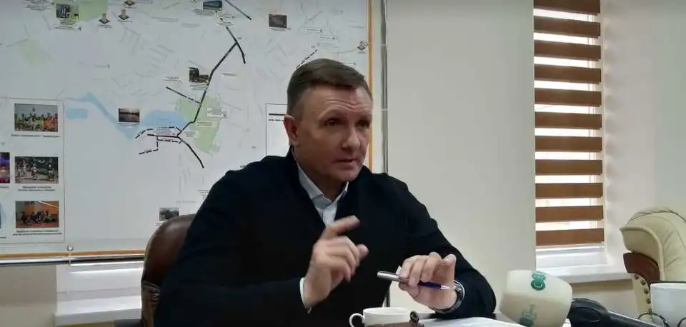 Нардеп із Кіровоградщини розповів, що стаття про чиновників-корупціонерів не працювала