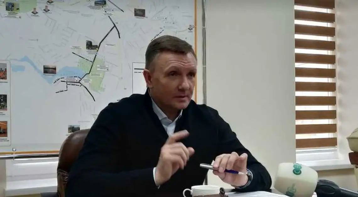 Нардеп із Кіровоградщини розповів, що стаття про чиновників-корупціонерів не працювала фото 1