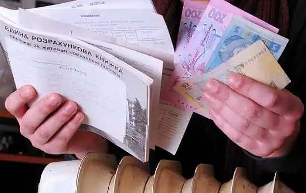 Жителі Кіровоградщини платитимуть за розподіл газу, навіть якщо не користуються ним