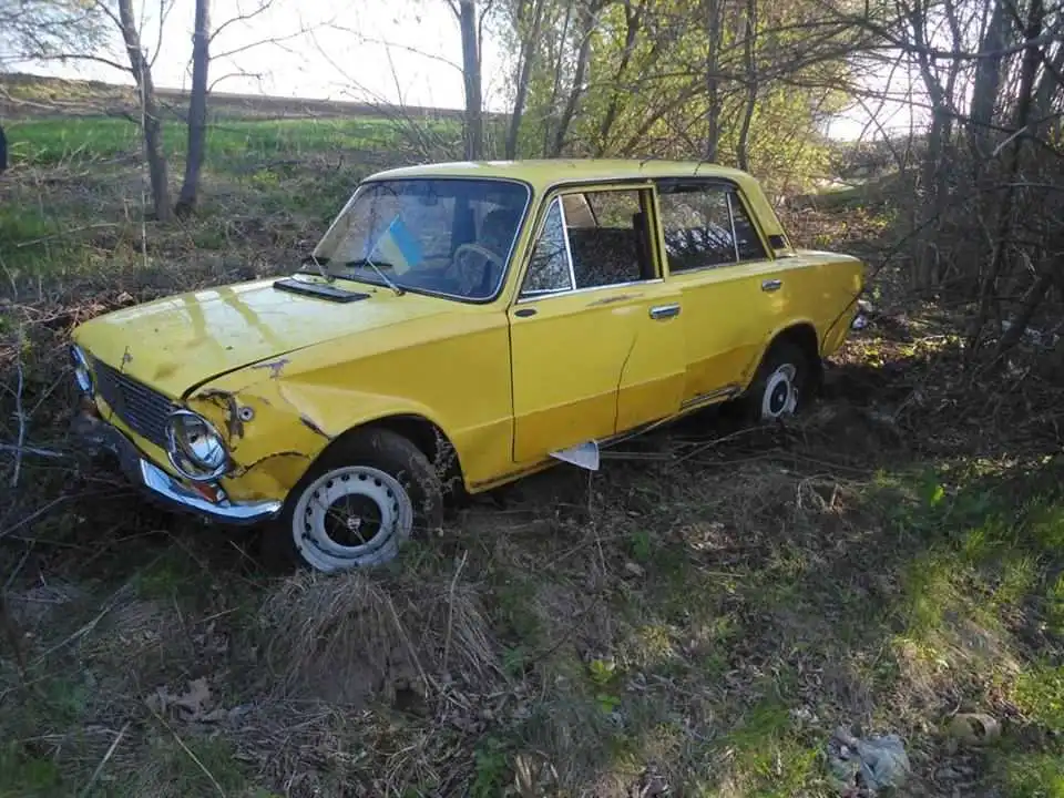Автовикрадення з «розочкою»: на Кіровоградщині оголосили план «Перехоплення» (ФОТО)