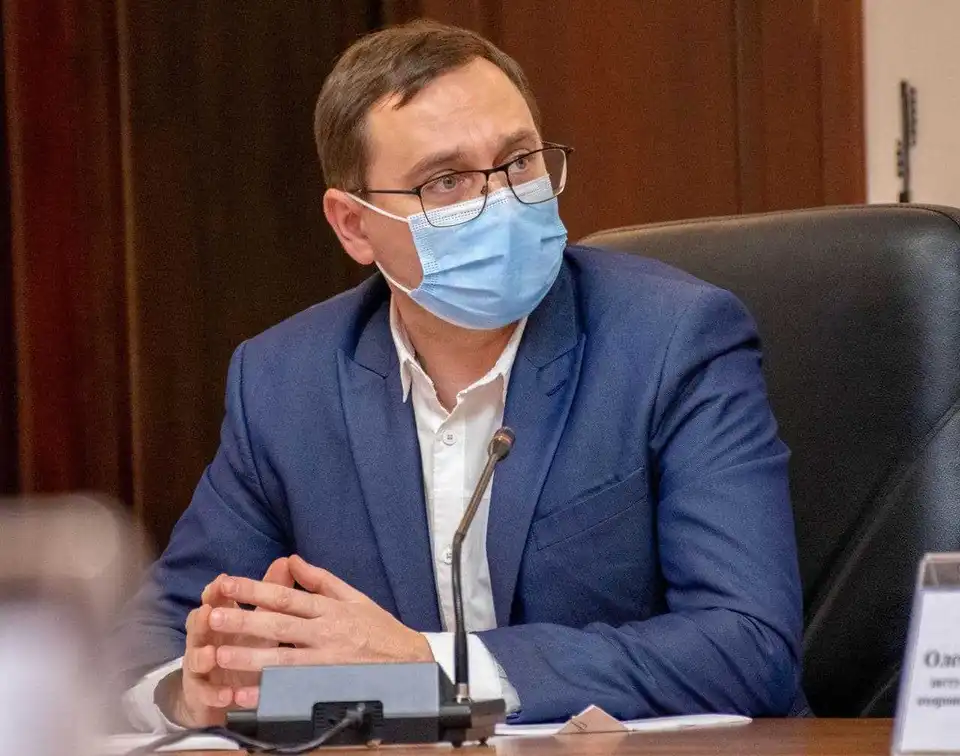 На Кіровоградщині все більше закладів освіти переходять на дистанційну форму навчання