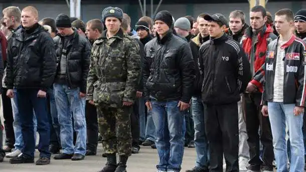 Осінній призов ЗСУ: кому в Україні слід чекати на повістку