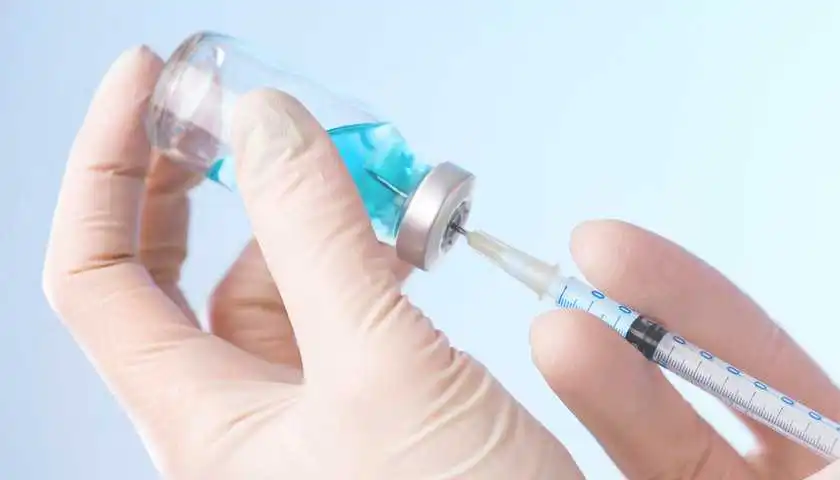 У Кропивницькому цьогоріч вдвічі менше хворих на ГРВІ