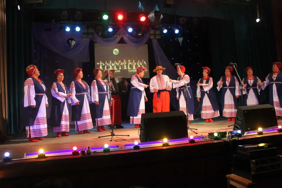 Двом колективам з Кропивницького присвоєно нові звання (ФОТО)