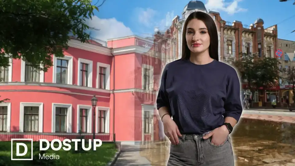 “Доступ. Медіа” відкриває сезон весняних екскурсій у Кропивницькому: як долучитися