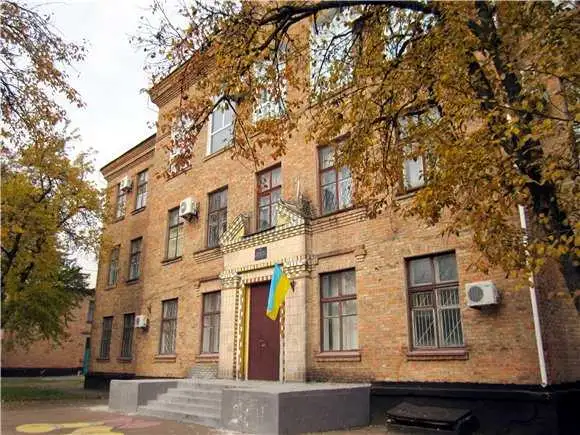 Депутат від Опоблоку запропонувала закрити школу-інтернат під Олександрією фото 1