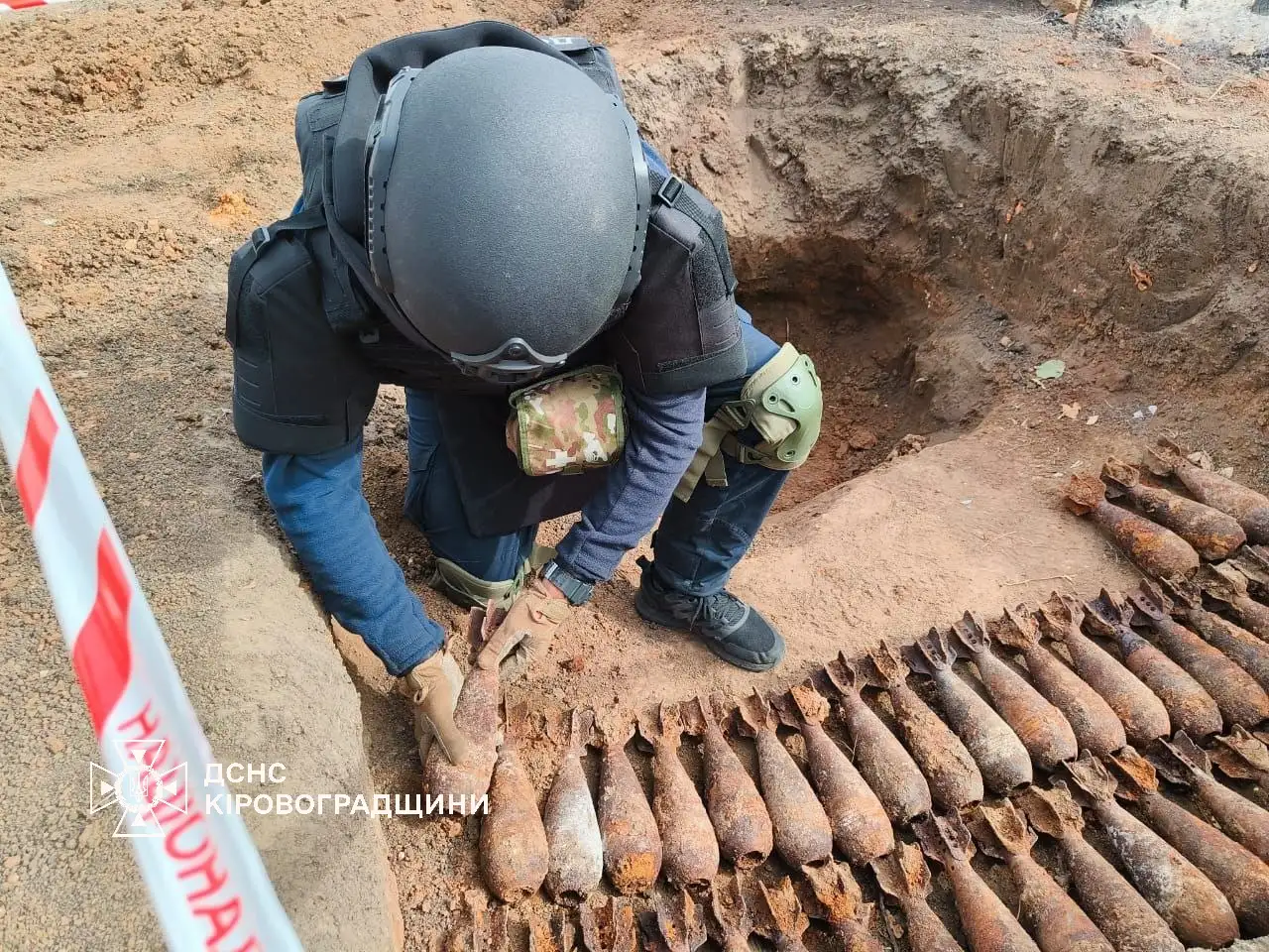 міни часів Другої світової