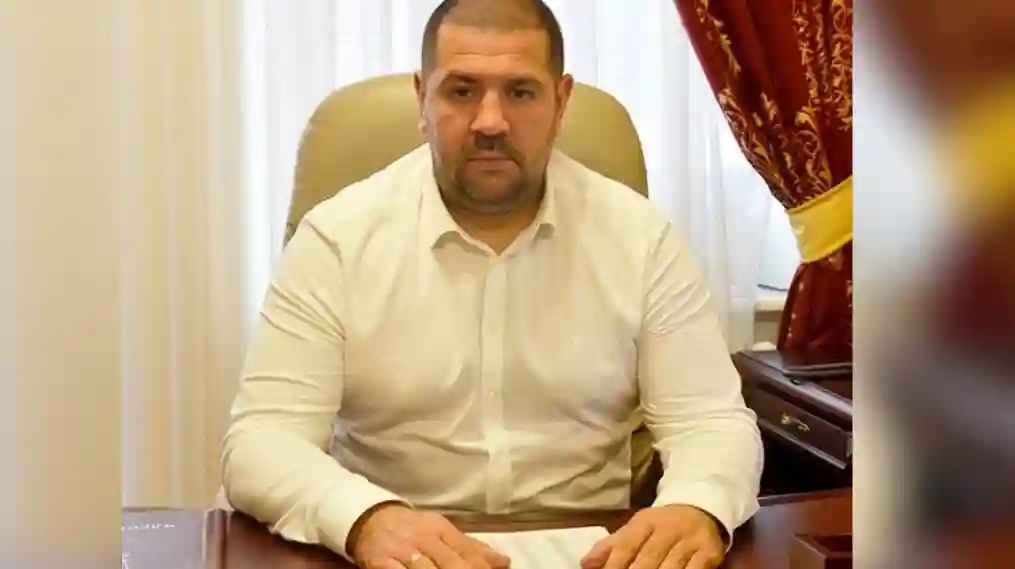 Денис Фальченко