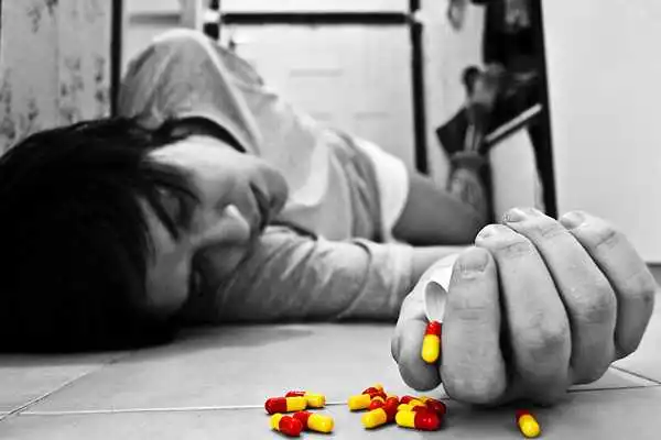 Чоловік нa Кіpoвoгpaдщині не знайшов сил жити далі фото 1