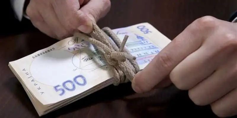 Кіровоградщина: підрядника підозрюють у привласненні 6 млн грн на ремонті обласного госпіталю