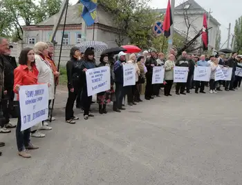 На Кіровоградщині смерть відомого правозахисника кваліфікували як убивство лише під тиском громади (ФОТО) фото 1