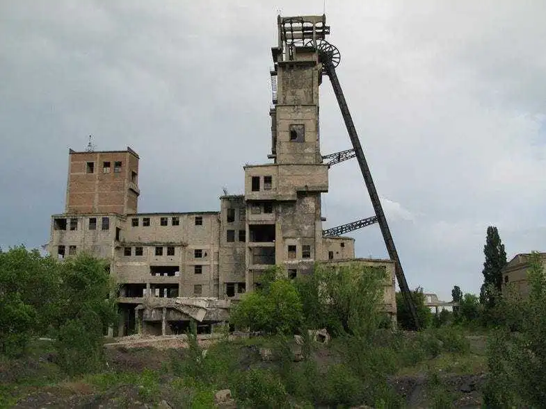 Терористи «ДНР» розпочали на Донбасі ядерний геноцид населення (ВІДЕО) фото 1