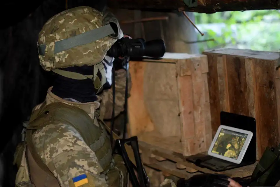 ООС: штурм Зайцевого, рейд тилами «ДНР», знищений пікет та полон для терористів (ФОТО)