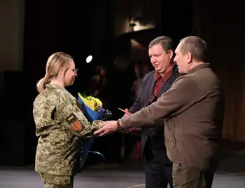 У Кропивницькому відбулися урочистості з нагоди Дня Збройних Сил України (ФОТОРЕПОРТАЖ) фото 1