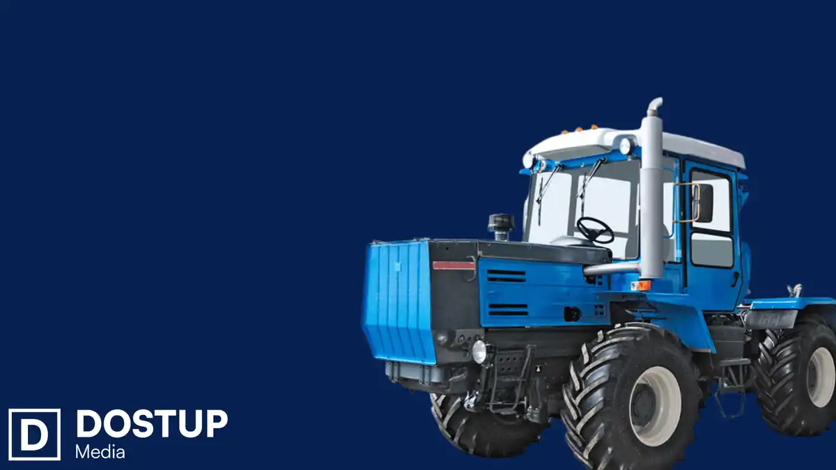 Чоловік з Кіровоградщини загинув під час ремонту трактора