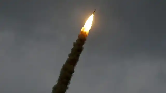 Вночі ЗСУ знищили 18 “шахедів” та 17 крилатих ракет