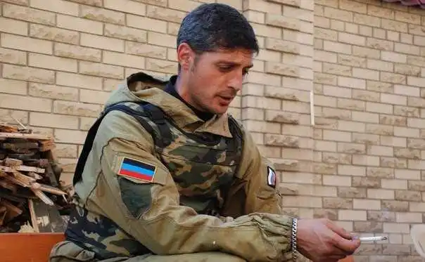 Ліквідація «Гіві»: помста «Француза» та шоу бюджетників «ДНР» (ВІДЕО) фото 1