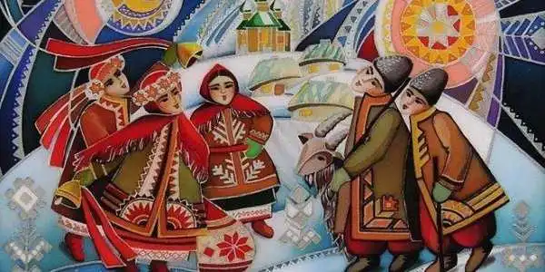 Кропивничан запрошують на Андріївські вечорниці