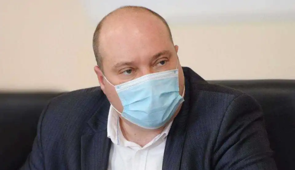 На Кіровоградщині вже запрацювали 20 пунктів вакцинації