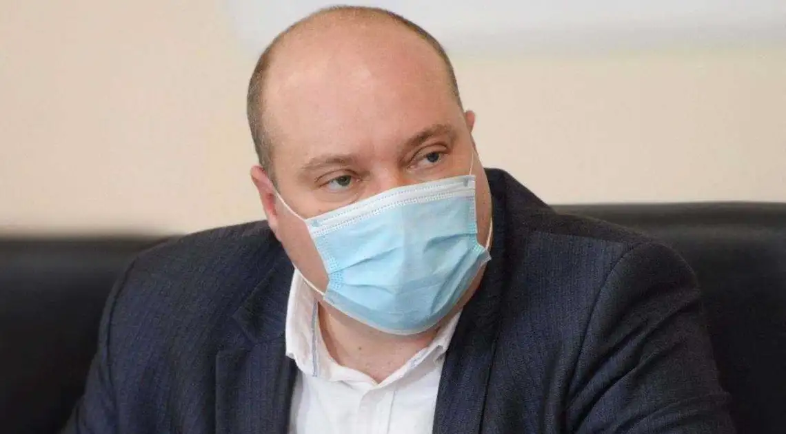 На Кіровоградщині вже запрацювали 20 пунктів вакцинації фото 1