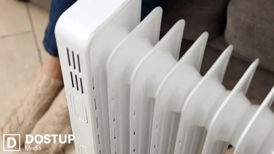 Опалювальний сезон 2025-2026 завершили у Кропивницькому