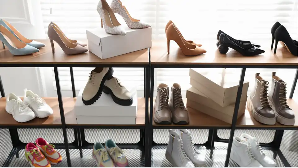 як обрати якісне взуття