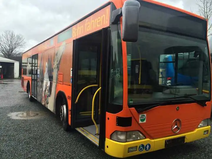 Для пасажирів Кропивницького закуплять 20 нових сучасних автобусів великої місткості (ФОТО) фото 1